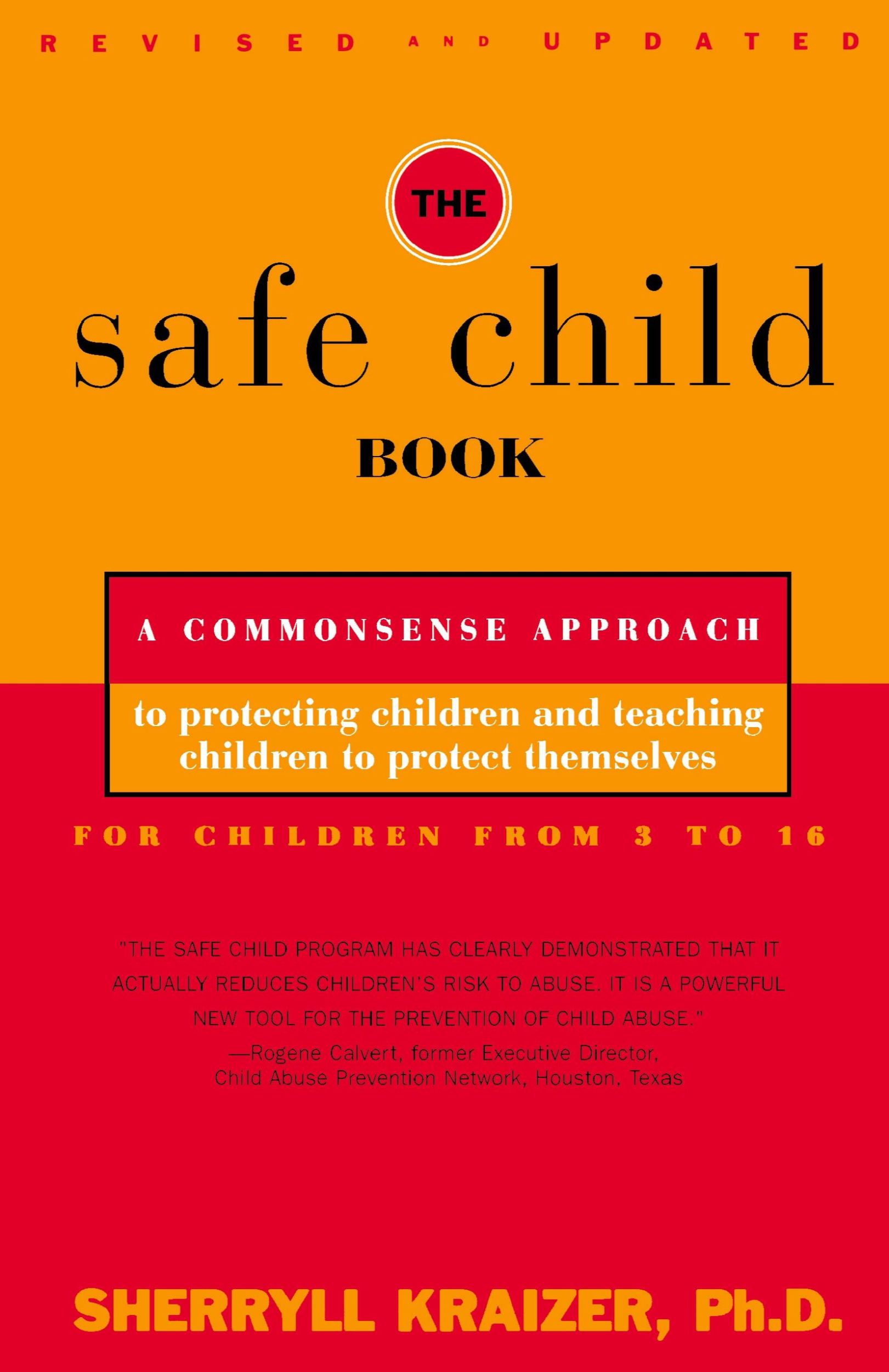 Cover: 9780684814230 | The Safe Child Book | Sherryll Kraizer | Taschenbuch | Englisch | 1996