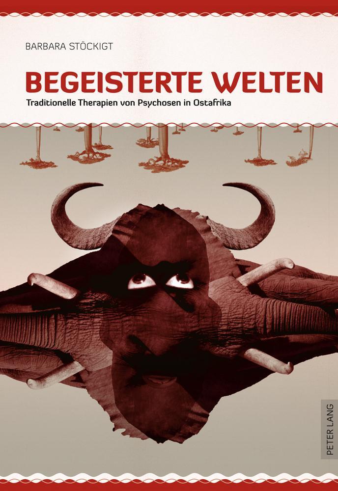 Cover: 9783631606230 | Begeisterte Welten | Barbara Stöckigt | Buch | EAN 9783631606230