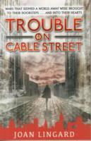 Cover: 9781846471858 | Trouble on Cable Street | Joan Lingard | Taschenbuch | Englisch | 2014