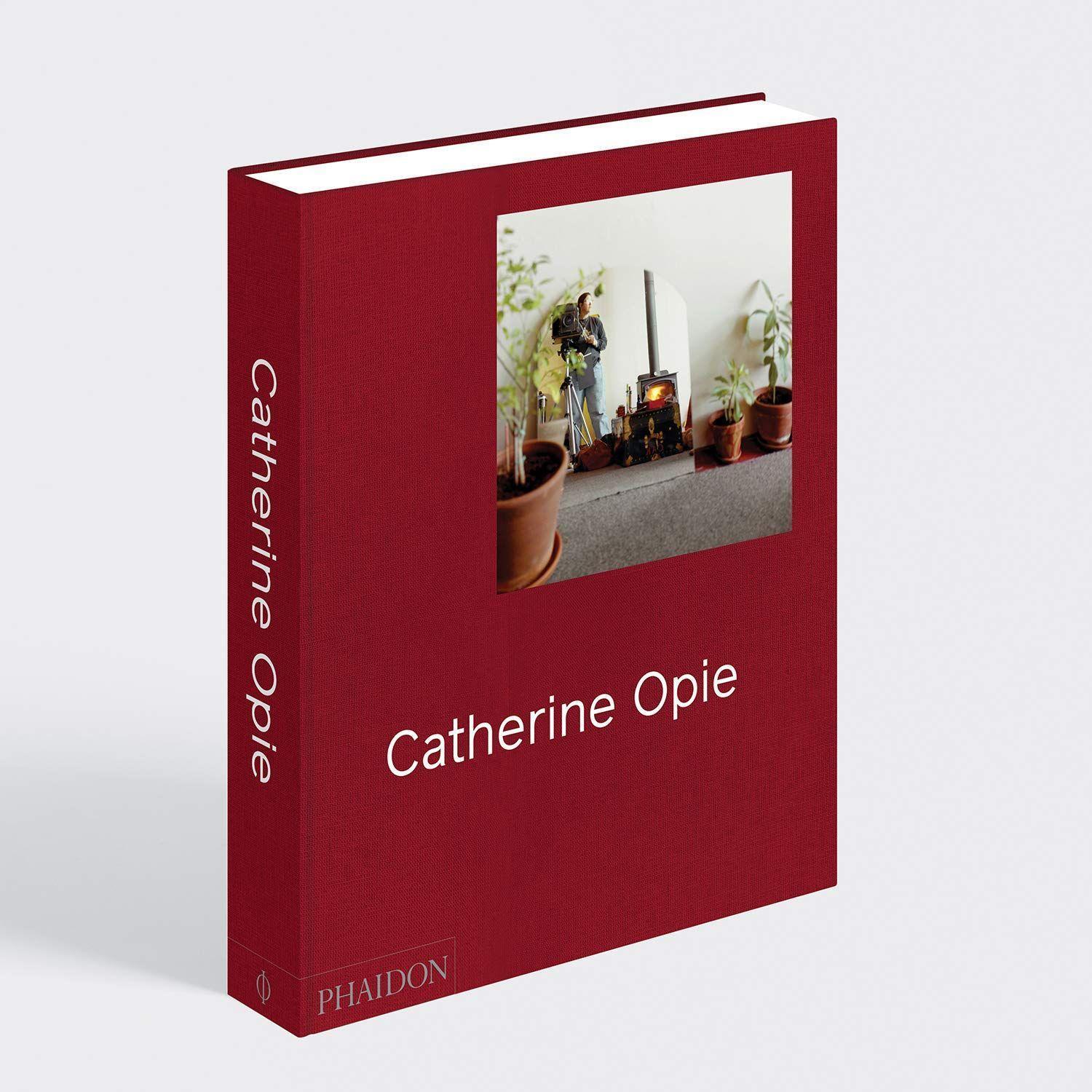 Bild: 9781838662189 | Catherine Opie | Douglas Fogle (u. a.) | Buch | 338 S. | Englisch