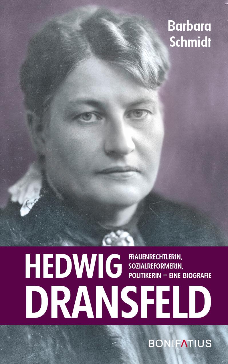 Cover: 9783987900778 | Hedwig Dransfeld | Barbara Schmidt | Buch | 264 S. | Deutsch | 2025