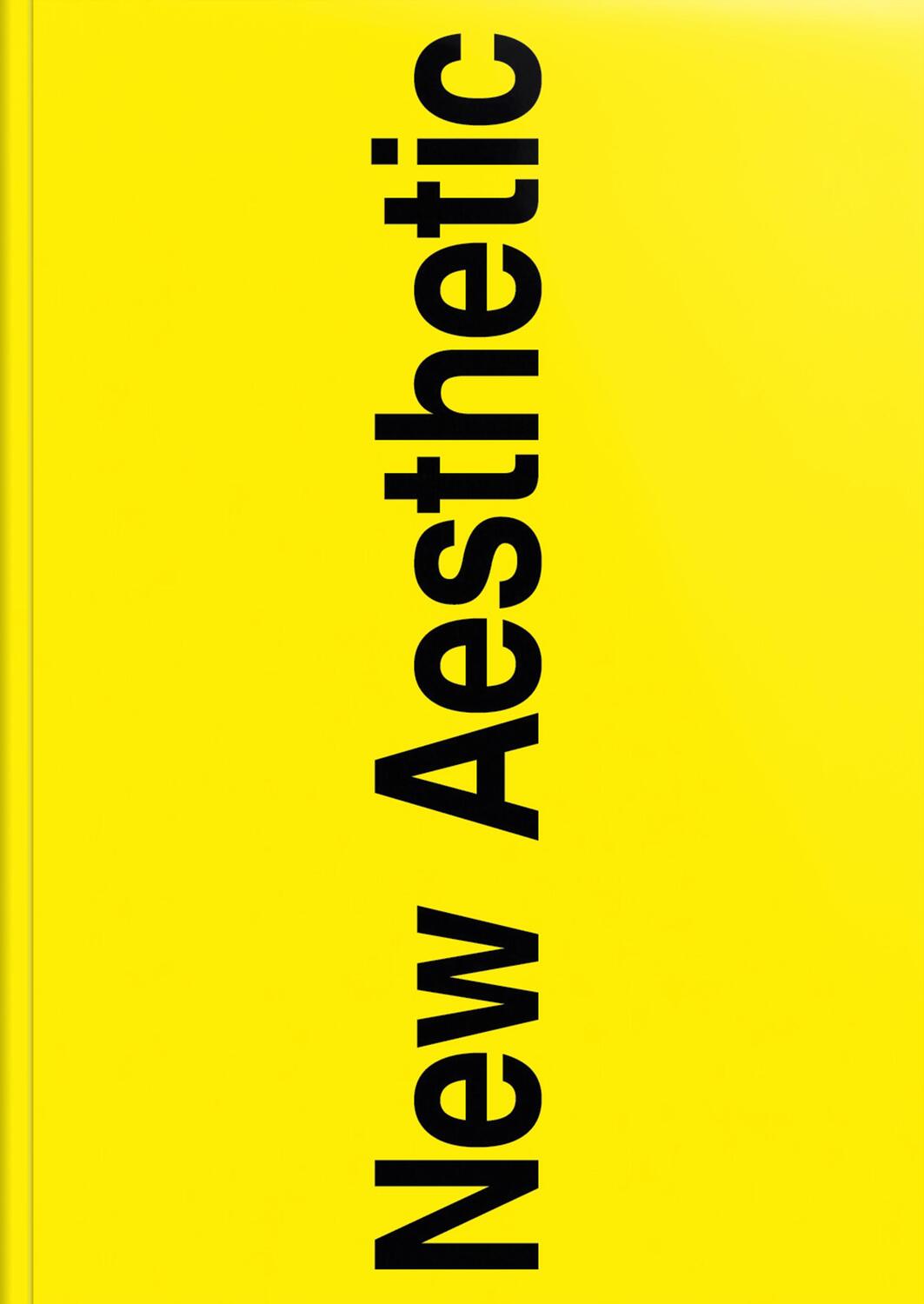 Cover: 9783910265158 | New Aesthetic 1 | Leonhard Laupichler (u. a.) | Taschenbuch | Englisch