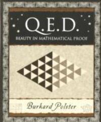 Cover: 9781904263500 | QED | Beauty in Mathematical Proof (Q.E.D.) | Burkard Polster | Buch
