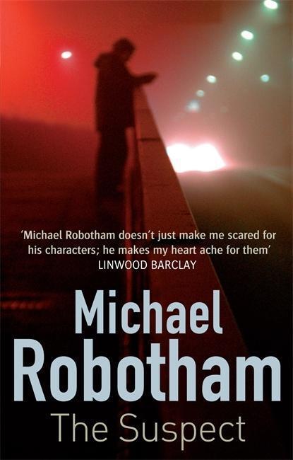 Cover: 9780751544176 | The Suspect | Michael Robotham | Taschenbuch | Joseph O'Loughlin