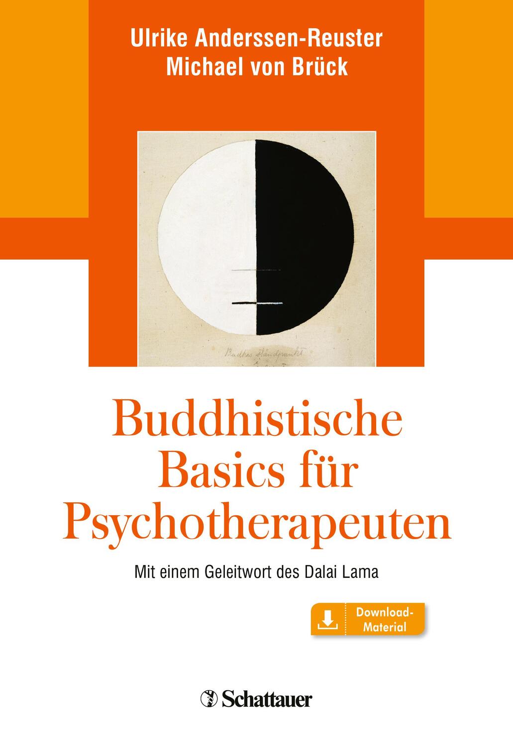 Cover: 9783608400557 | Buddhistische Basics für Psychotherapeuten | Anderssen-Reuster (u. a.)
