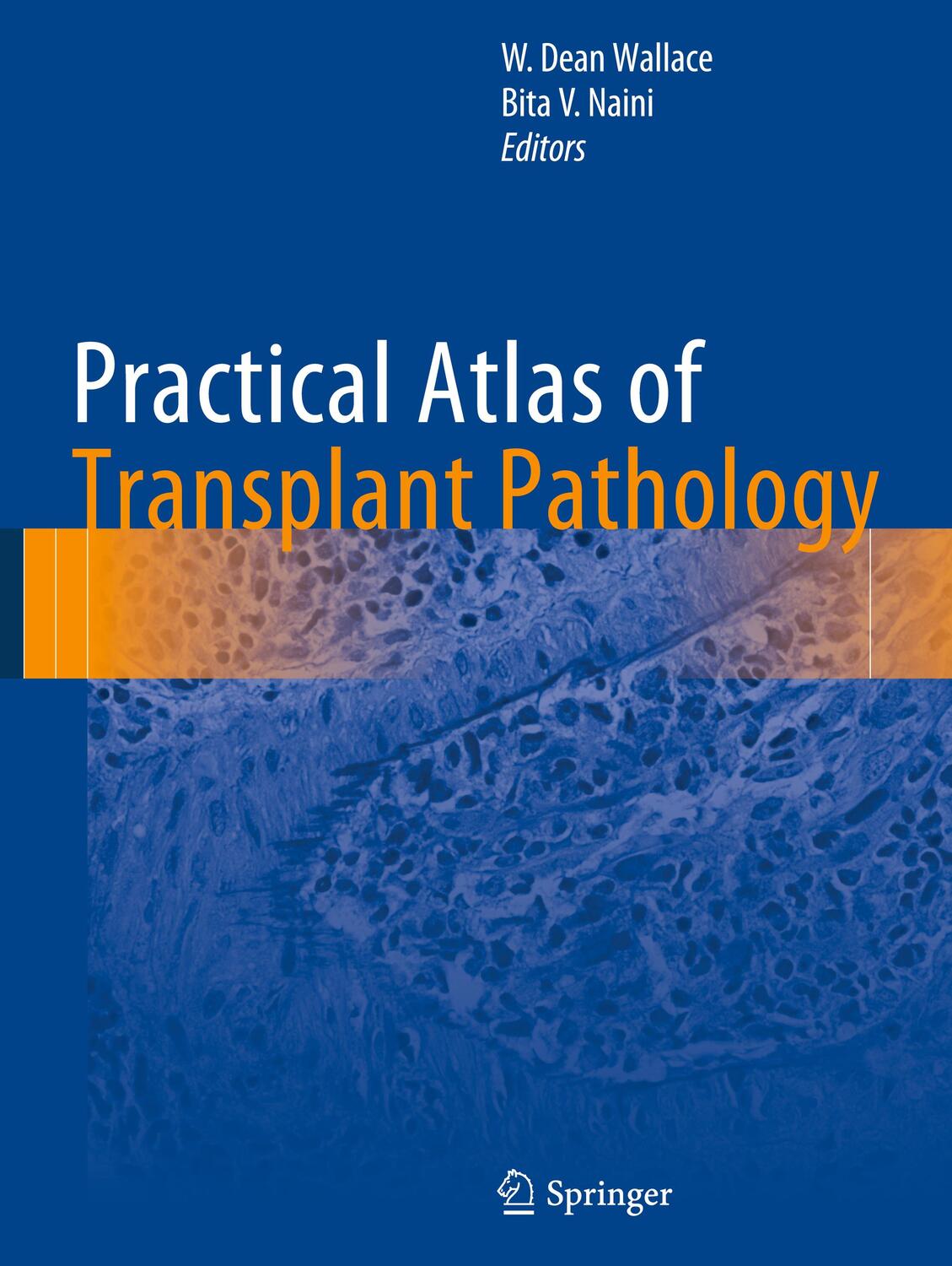 Cover: 9783319230535 | Practical Atlas of Transplant Pathology | Bita V. Naini (u. a.) | Buch