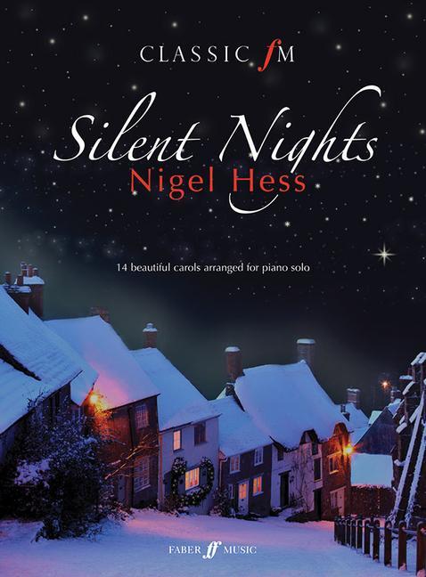Cover: 9780571535699 | Classic FM: Silent Nights | Taschenbuch | Buch | Englisch | 2010