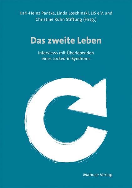 Cover: 9783863213268 | Das zweite Leben | Taschenbuch | 192 S. | Deutsch | 2017