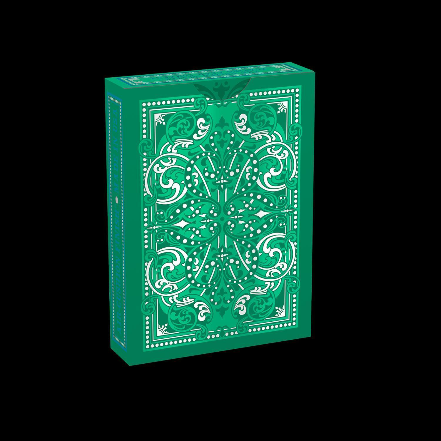 Rückseite: 73854094679 | Bicycle - Jacquard | United States Playing Card Company | Spiel | 2023