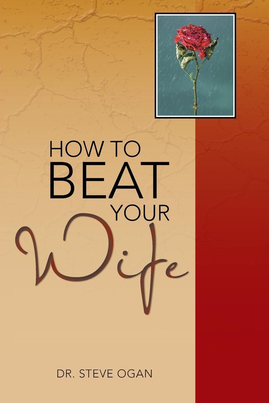 Cover: 9781481795142 | How to Beat Your Wife | Steve Ogan | Taschenbuch | Paperback | 2013