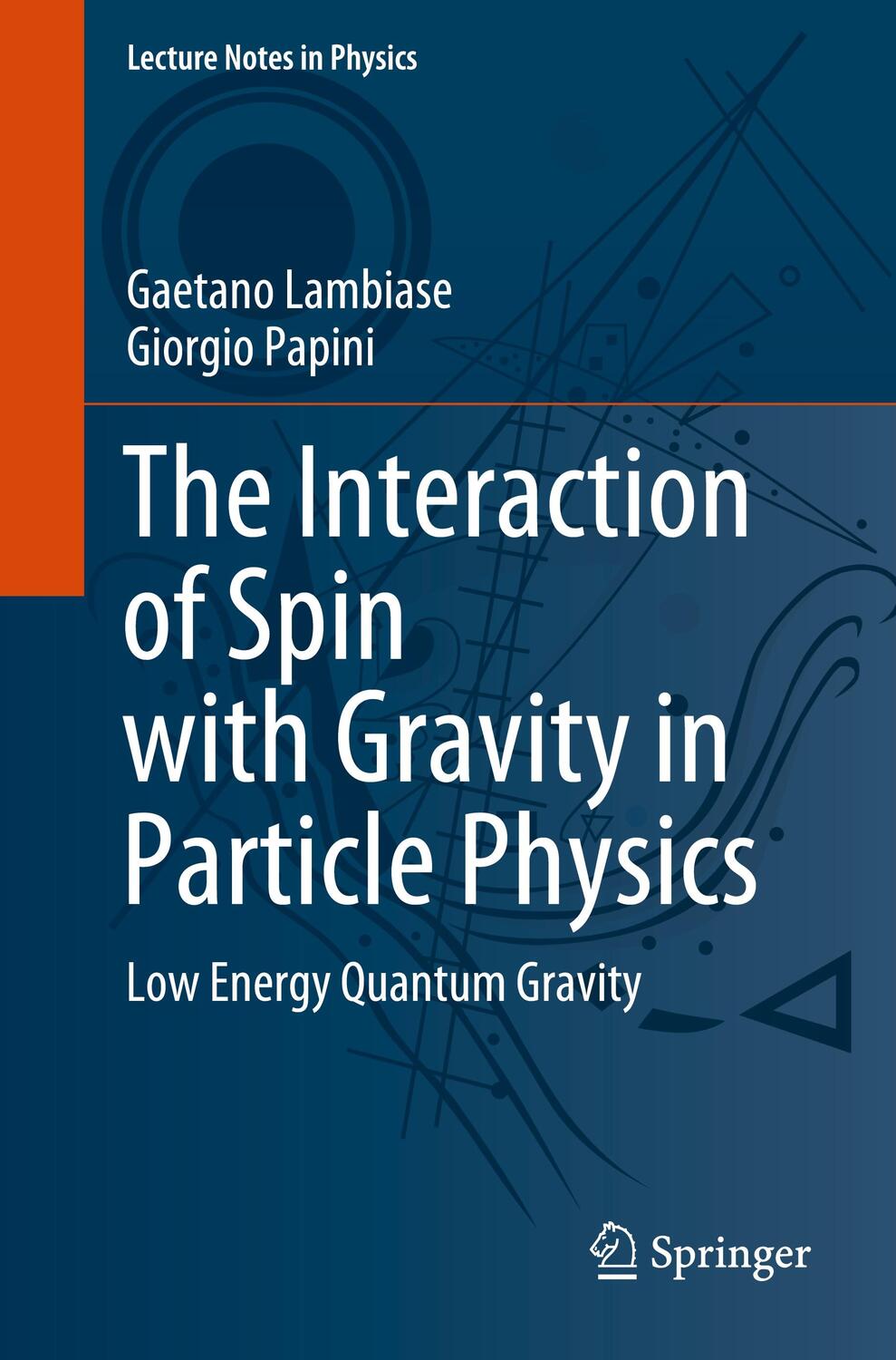 Cover: 9783030847708 | The Interaction of Spin with Gravity in Particle Physics | Taschenbuch