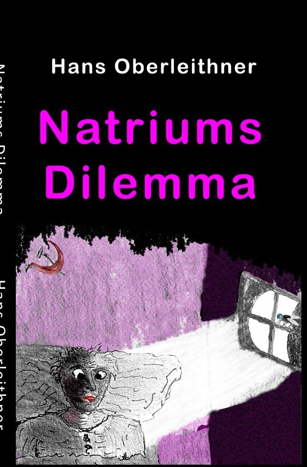 Cover: 9783748531319 | Natriums Dilemma | Science meets Fiction | Hans Oberleithner | Buch