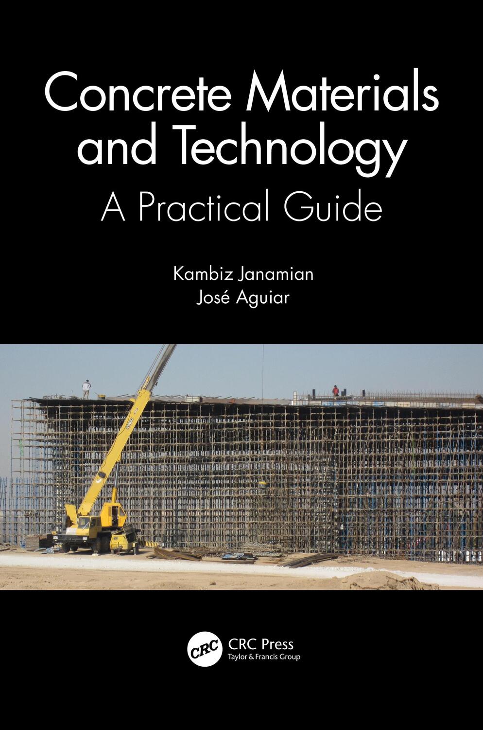 Cover: 9781032470184 | Concrete Materials and Technology | A Practical Guide | Buch | 2023