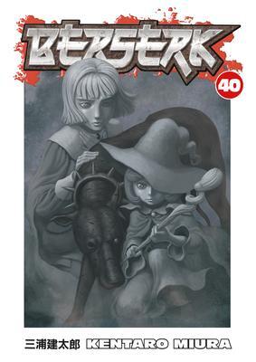 Cover: 9781506714981 | Berserk Volume 40 | Kentaro Miura | Taschenbuch | Englisch | 2019