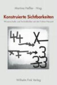 Cover: 9783770542116 | Konstruierte Sichtbarkeiten | Taschenbuch | 425 S. | Deutsch | 2005