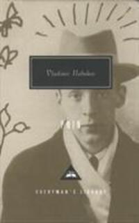Cover: 9781857152722 | Pnin | Vladimir Nabokov | Buch | Everyman's Library CLASSICS | 2004