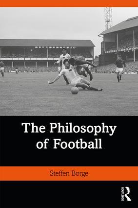 Cover: 9780367180928 | The Philosophy of Football | Steffen Borge | Taschenbuch | Englisch