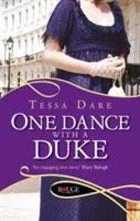 Cover: 9780091948825 | Dare, T: One Dance With a Duke: A Rouge Regency Romance | Tessa Dare