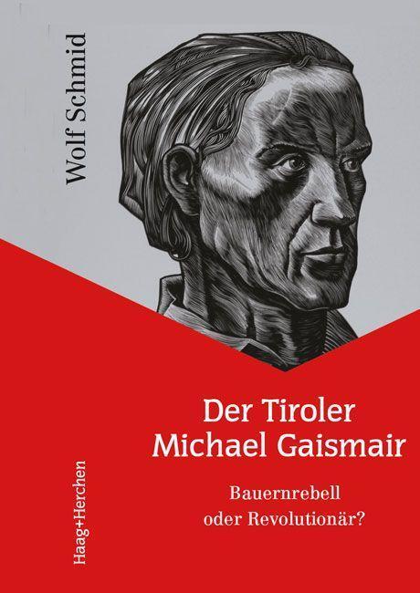 Cover: 9783898468893 | Der Tiroler Michael Gaismair | Bauernrebell oder Revolutionär? | Buch