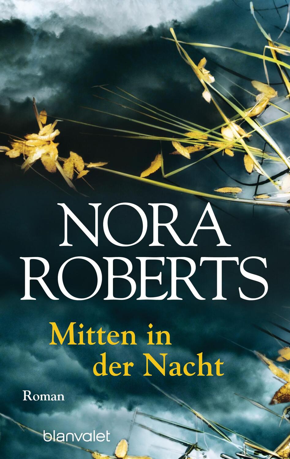 Cover: 9783734105425 | Mitten in der Nacht | Nora Roberts | Taschenbuch | Deutsch | 2017