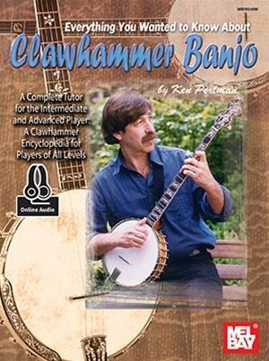 Cover: 9780786690510 | Everything You Wanted To Know About Clawhammer | Ken Perlman | Buch