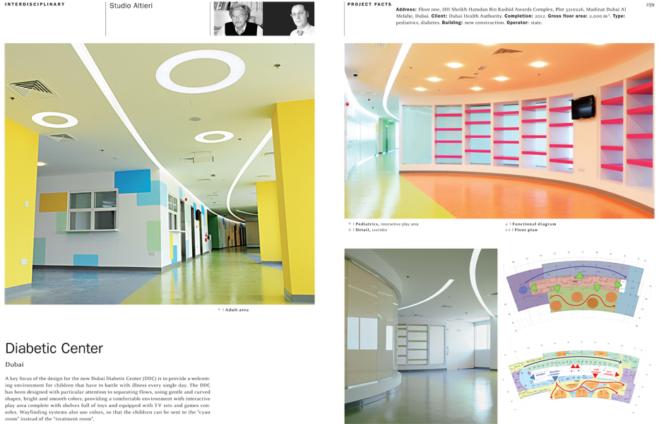 Bild: 9783037681244 | Hospital Architecture | Christine Nickl-Weller (u. a.) | Buch | 424 S.