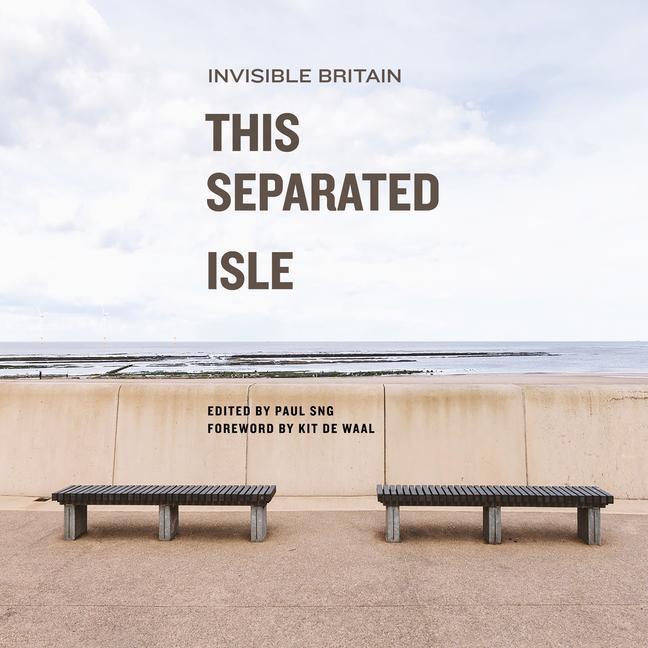 Cover: 9781447354055 | This Separated Isle | Invisible Britain | Taschenbuch | Englisch