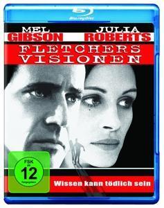 Cover: 5051890223685 | Fletchers Visionen | Brian Helgeland | Blu-ray Disc | Deutsch | 1997