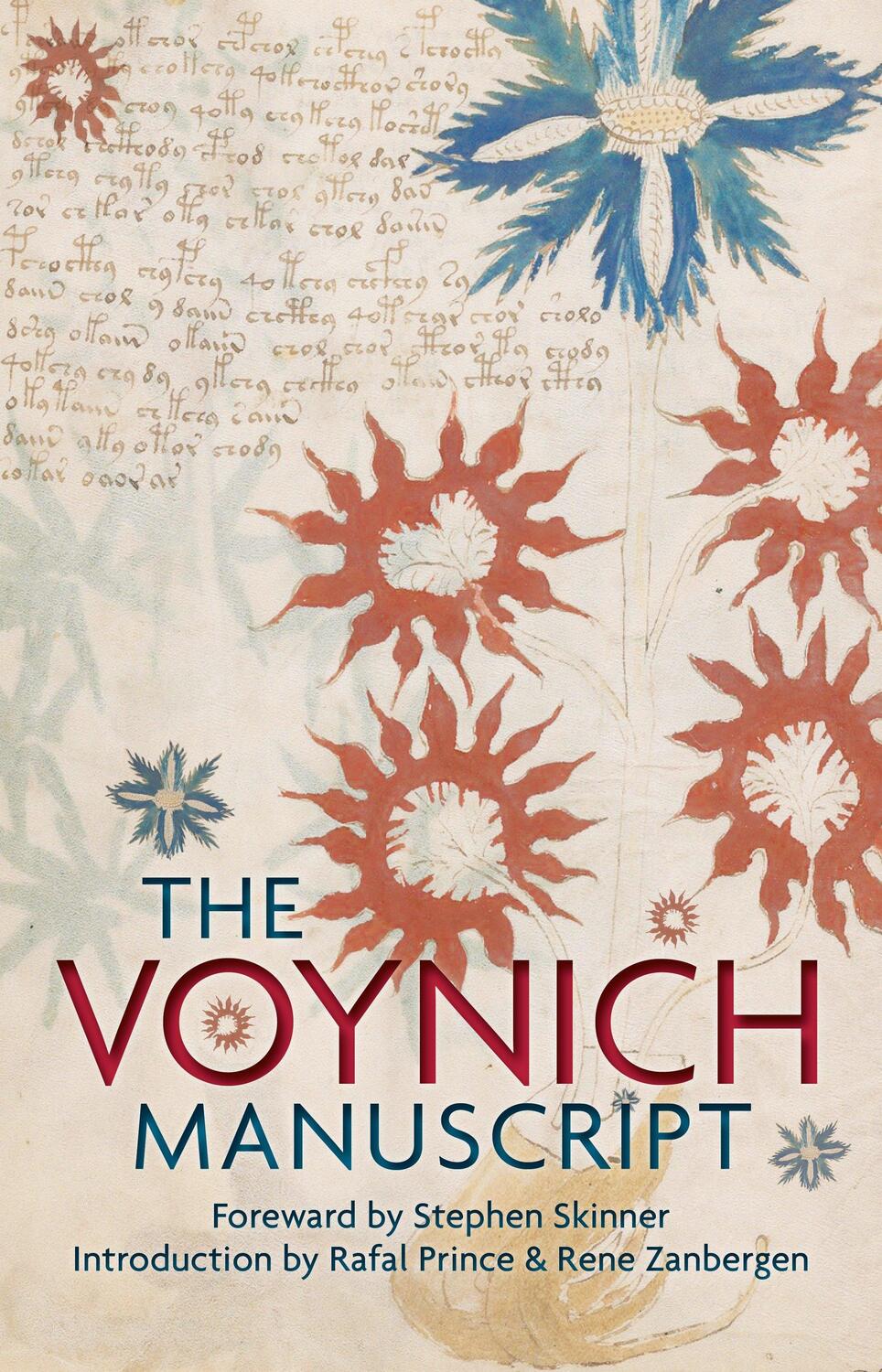 Cover: 9781786780775 | The Voynich Manuscript: The Complete Edition of the World' Most...