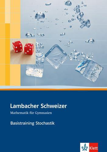 Cover: 9783127357240 | Lambacher Schweizer. Sekundarstufe II. Basistraining. Themenband...