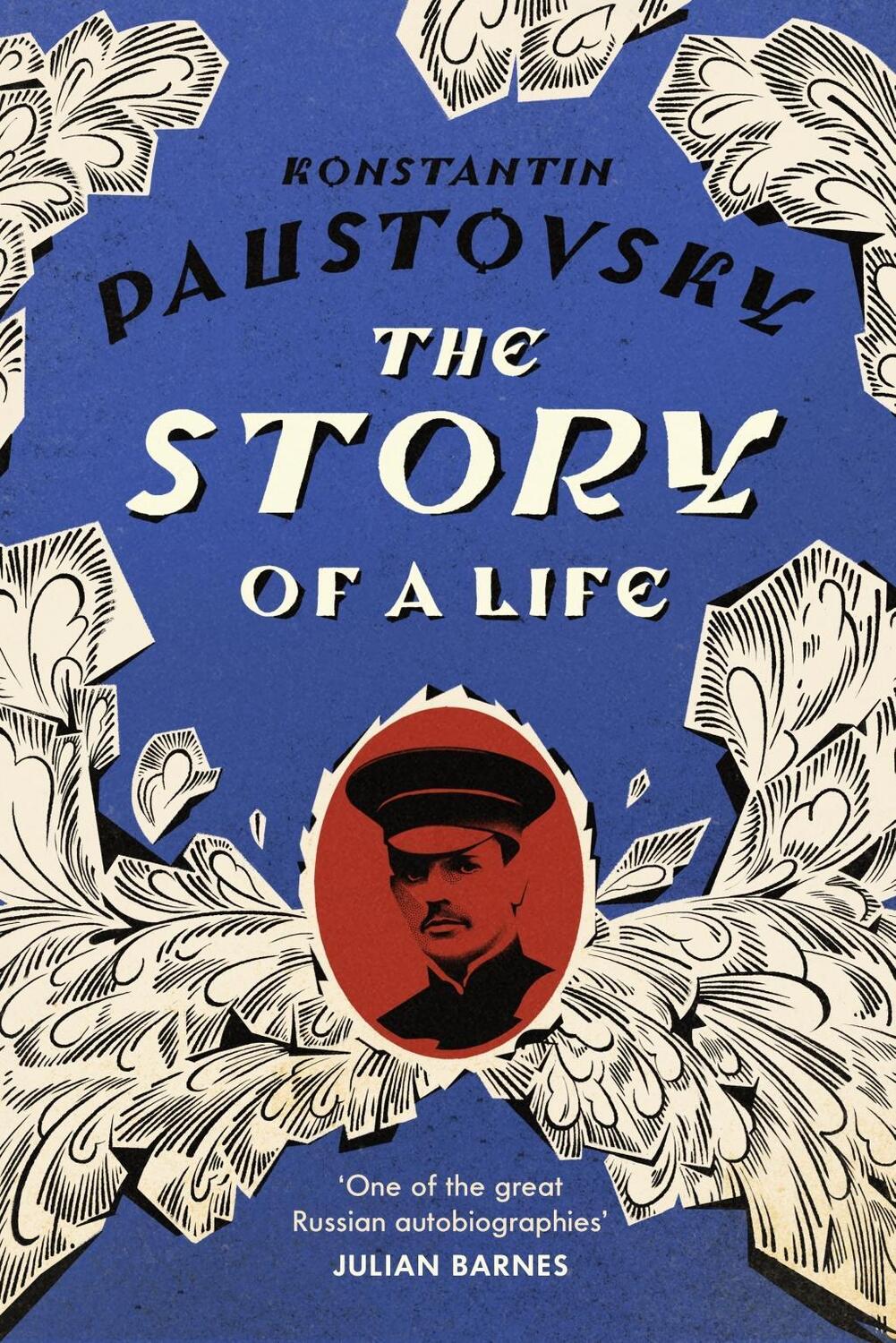 Cover: 9781784873097 | The Story of a Life | Konstantin Paustovsky | Taschenbuch | Englisch