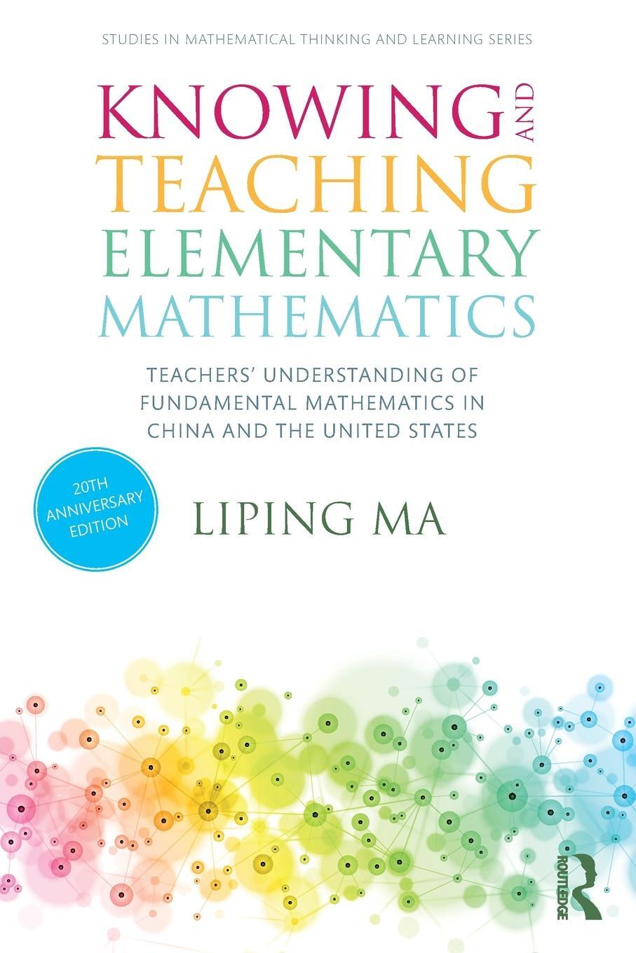 Cover: 9780367443955 | Knowing and Teaching Elementary Mathematics | Liping Ma | Taschenbuch