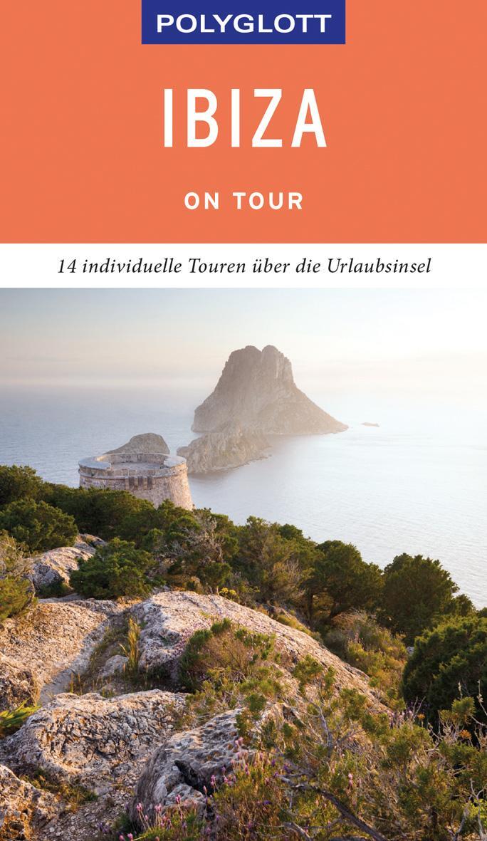 Cover: 9783846404775 | POLYGLOTT on tour Reiseführer Ibiza | Ralf Johnen | Taschenbuch | 2019