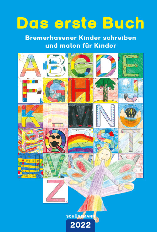 Cover: 9783796111716 | Das erste Buch 2022 | Das erste Buch e. V. | Buch | 120 S. | Deutsch