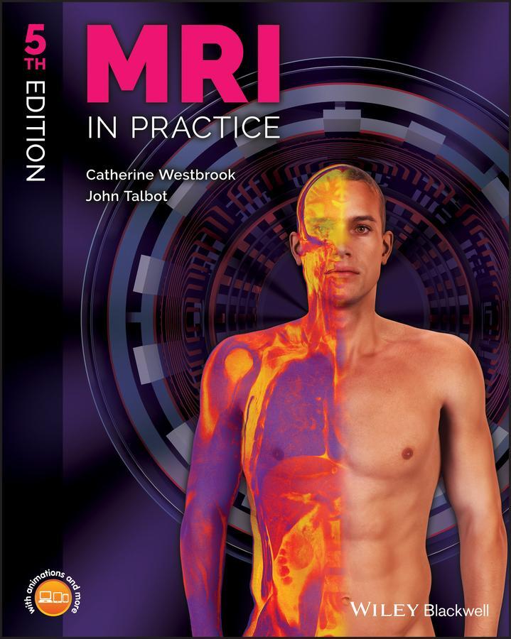 Cover: 9781119391968 | MRI in Practice | Catherine Westbrook (u. a.) | Taschenbuch | 416 S.