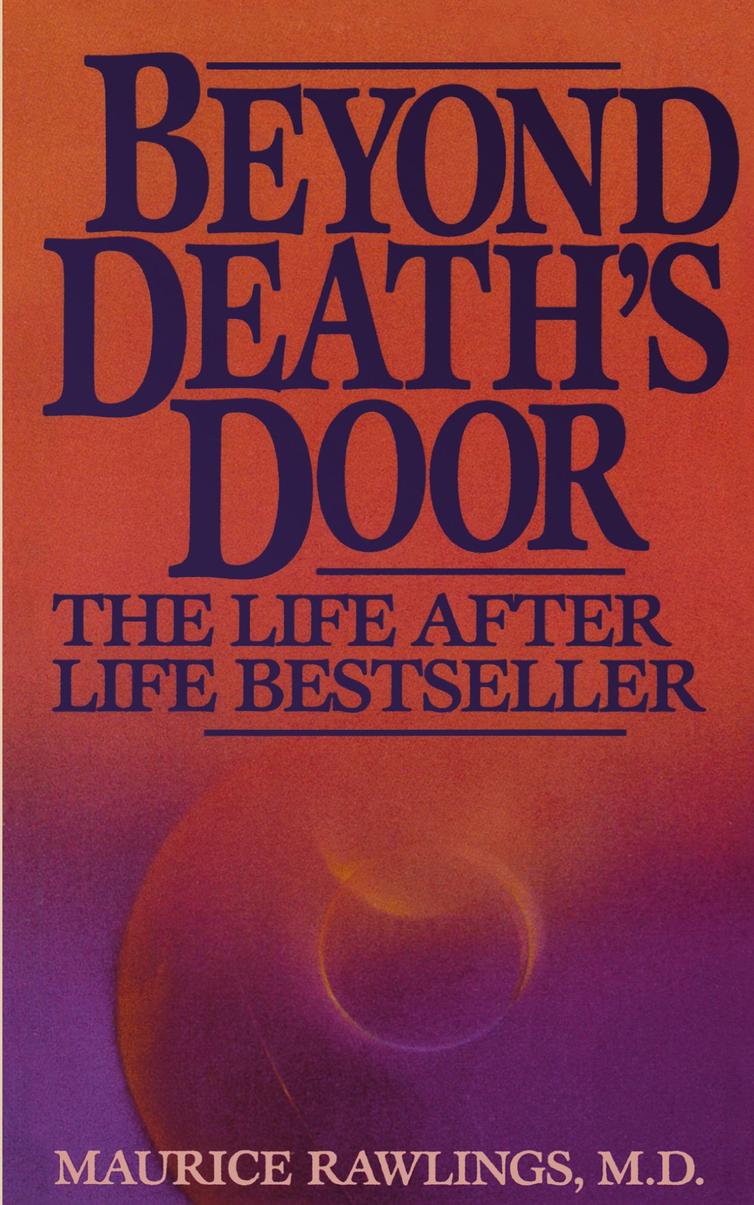 Cover: 9780785289715 | Beyond Death's Door | Maurice Rawlings | Taschenbuch | Englisch | 2008