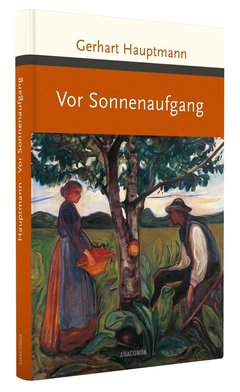 Bild: 9783730606032 | Vor Sonnenaufgang | Gerhart Hauptmann | Buch | 128 S. | Deutsch | 2018