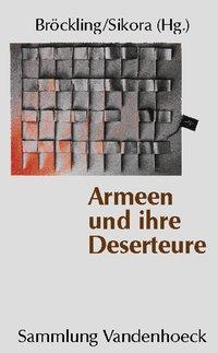Cover: 9783525013656 | Armeen und ihre Deserteure | Taschenbuch | 322 S. | Deutsch | 1998