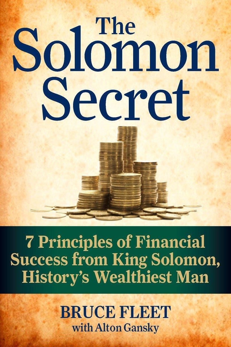 Cover: 9781585428182 | The Solomon Secret | Bruce Fleet | Taschenbuch | Englisch | 2010