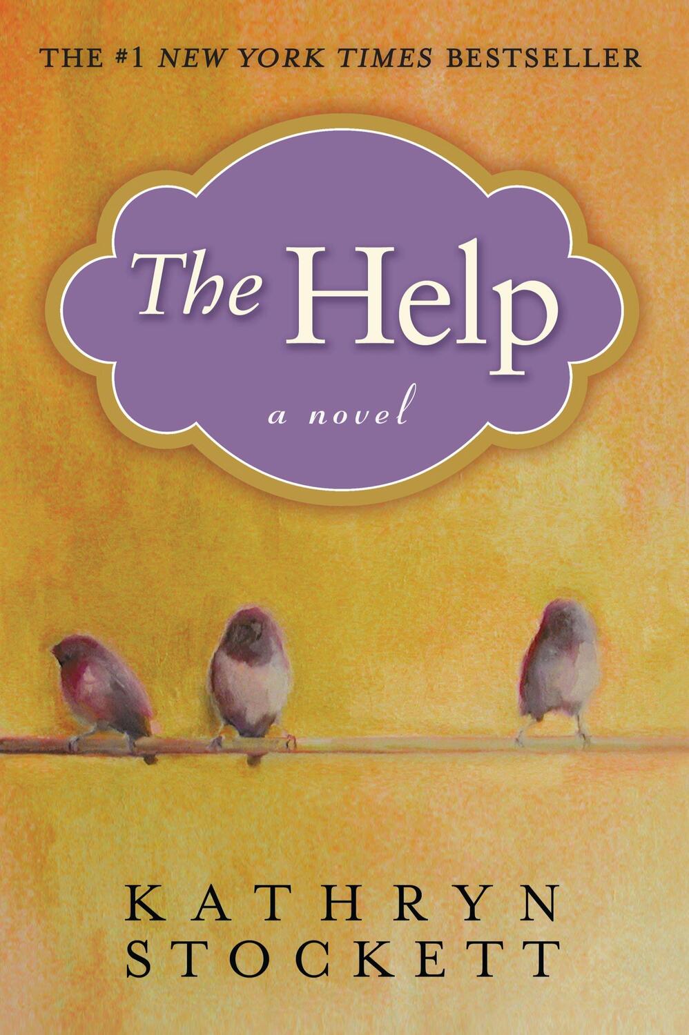 Cover: 9780399155345 | The Help | Kathryn Stockett | Buch | Einband - fest (Hardcover) | 2009