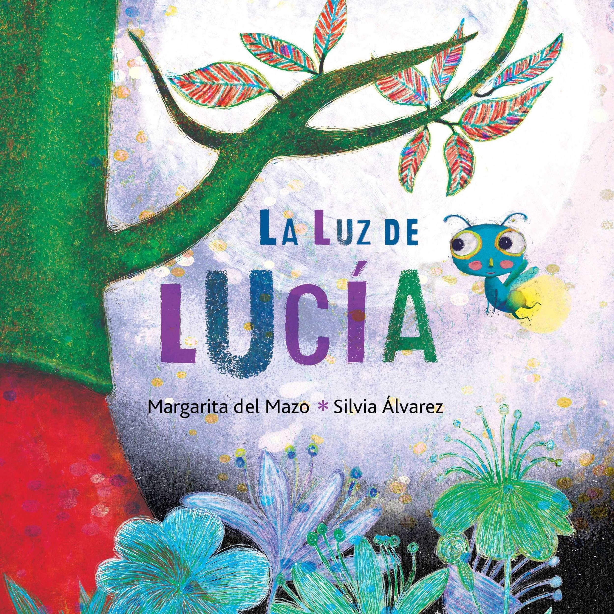 Cover: 9788416078950 | La Luz de Lucía (Lucy's Light) | Margarita Del Mazo | Buch | Gebunden