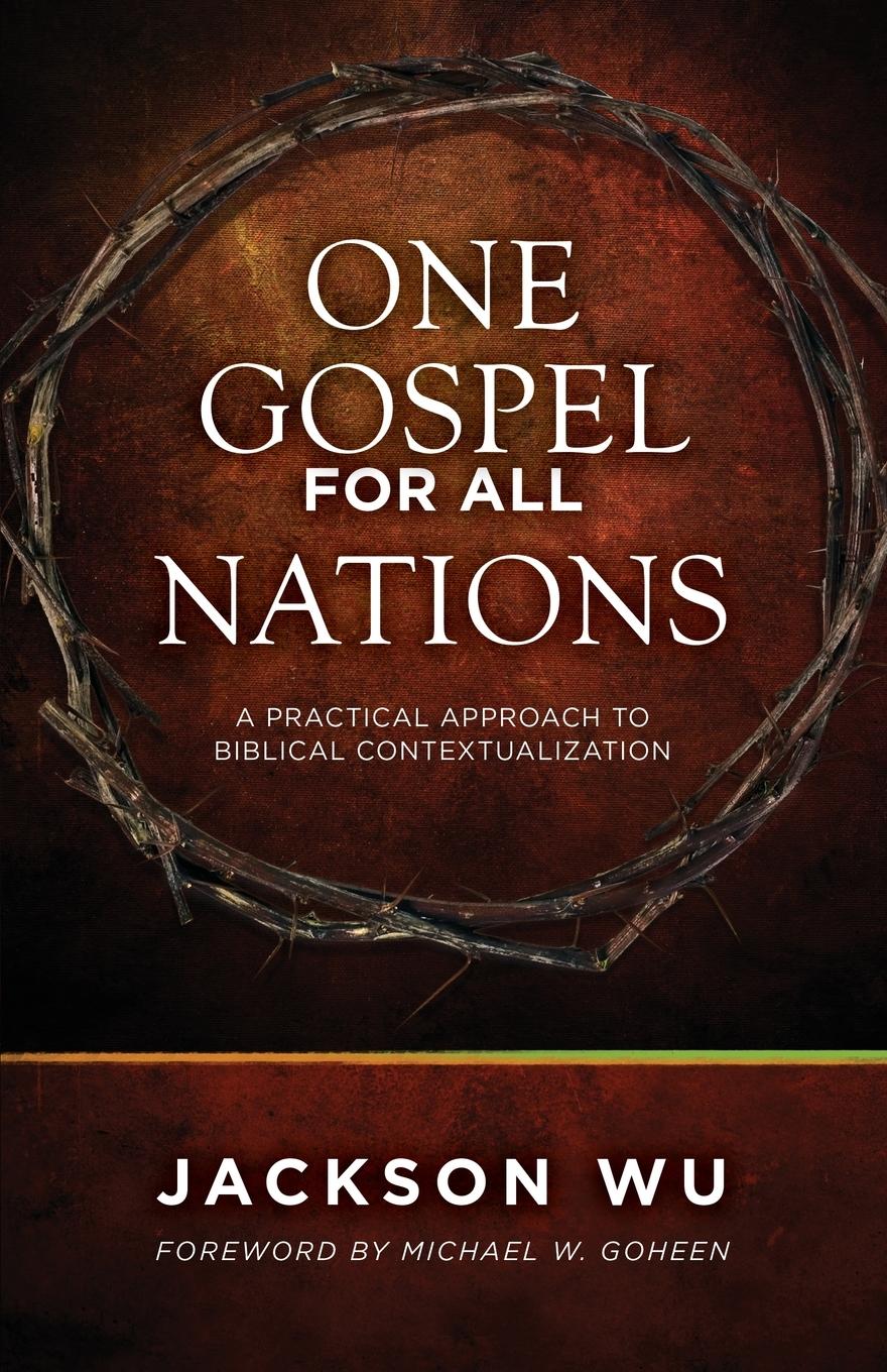 Cover: 9780878086290 | One Gospel for All Nations | Brad Vaughn | Taschenbuch | Paperback