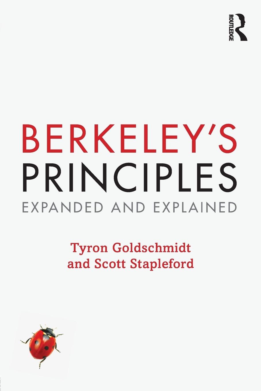 Cover: 9781138934795 | Berkeley's Principles | Expanded and Explained | Berkeley (u. a.)