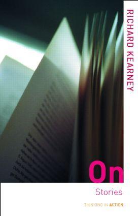 Cover: 9780415247986 | On Stories | Richard Kearney | Taschenbuch | Englisch | 2001