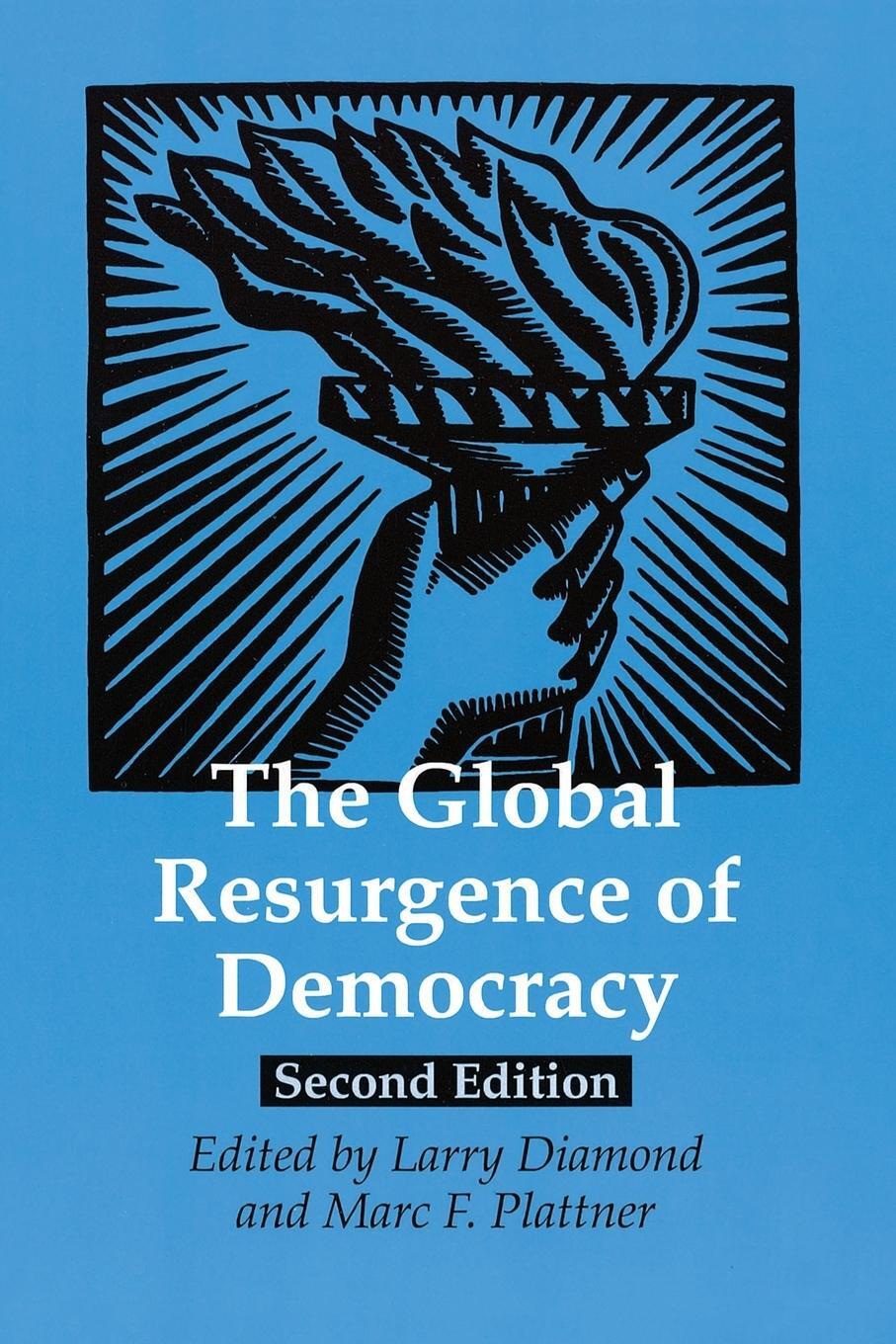 Cover: 9780801853050 | The Global Resurgence of Democracy | Marc F. Plattner | Taschenbuch