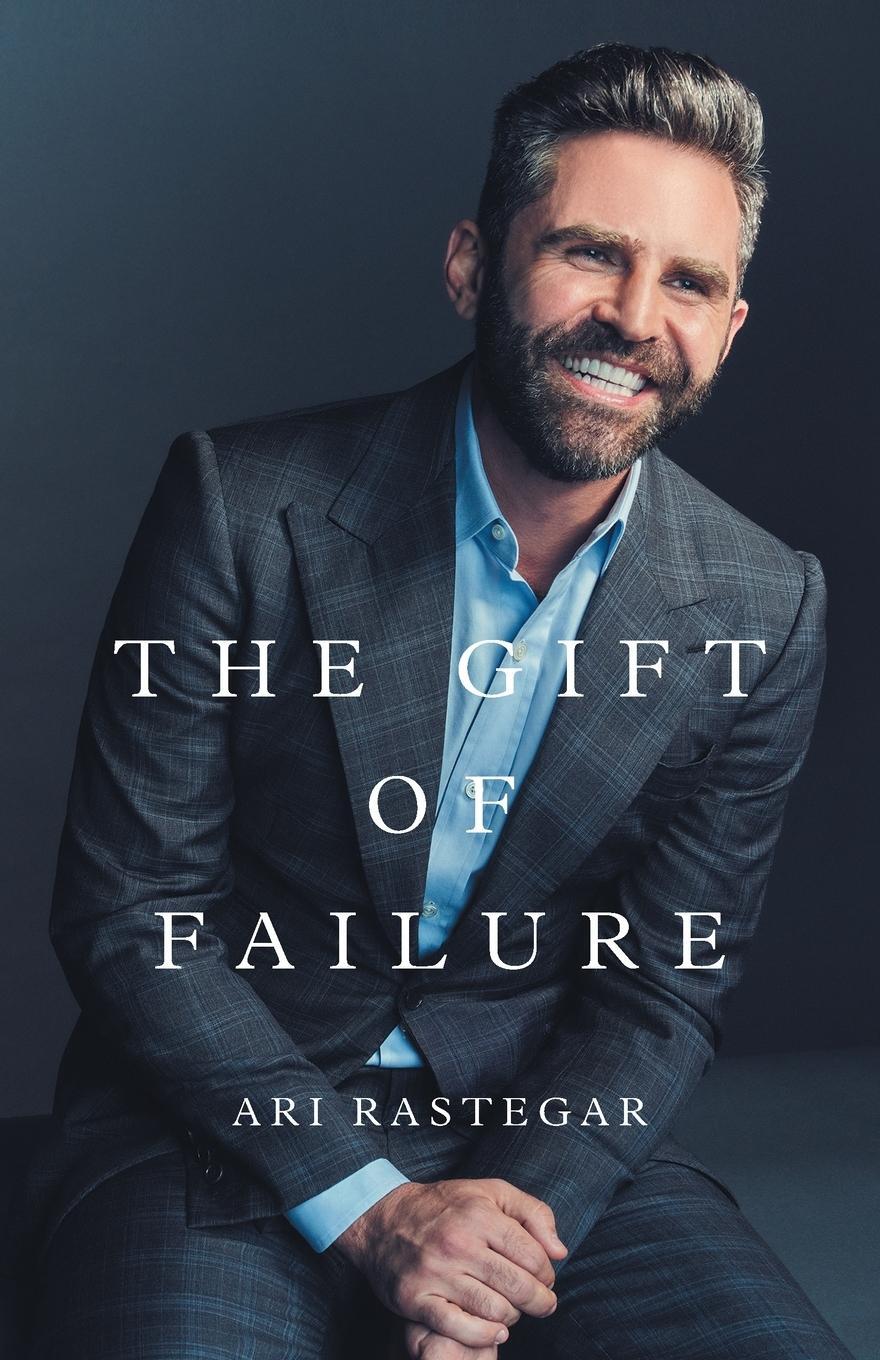 Cover: 9781544523217 | The Gift of Failure | Turn My Missteps Into Your Epic Success | Buch