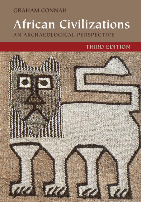 Cover: 9781107621275 | African Civilizations, Third Edition | Graham Connah | Taschenbuch