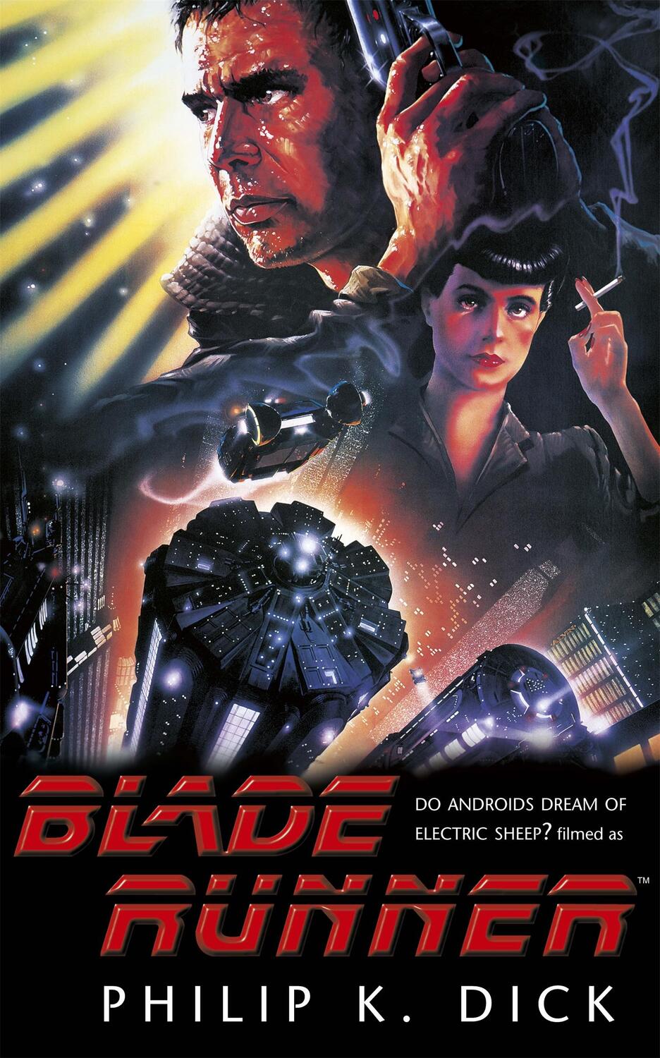 Cover: 9781473222687 | Blade Runner | Philip K. Dick | Taschenbuch | 195 S. | Englisch | 2017