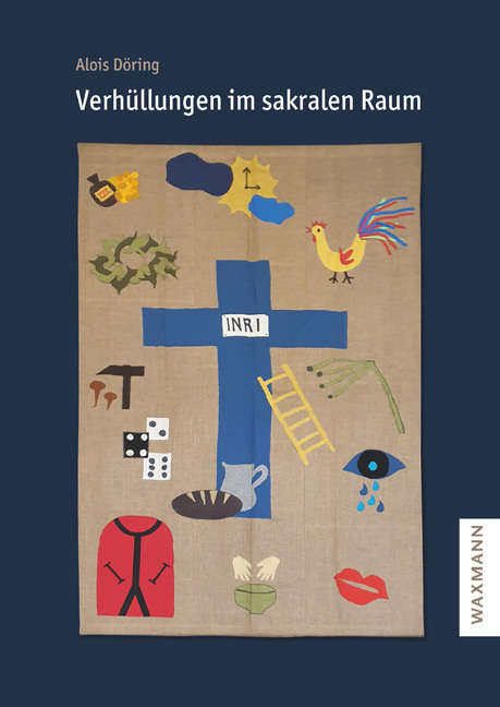 Cover: 9783830945055 | Verhüllungen im sakralen Raum | Alois Döring | Taschenbuch | 176 S.