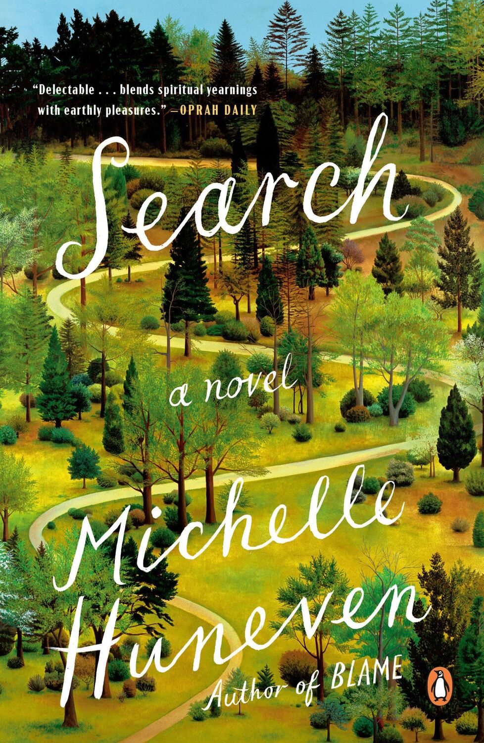 Cover: 9780593300077 | Search | A Novel | Michelle Huneven | Taschenbuch | Englisch